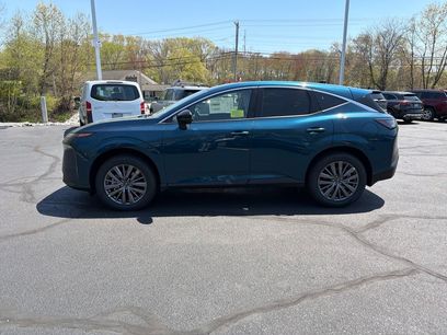 New 2026 Nissan Murano SL w/ Comfort Package