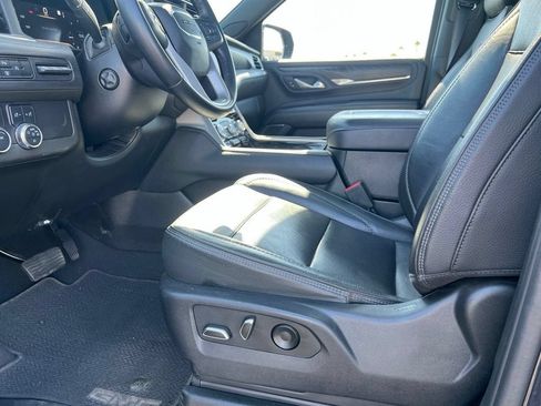 Used 2023 GMC Yukon Denali RWD image 20