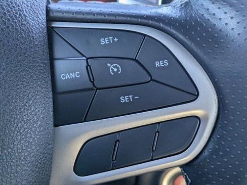 Used 2020 Dodge Challenger SRT Super Stock image 17