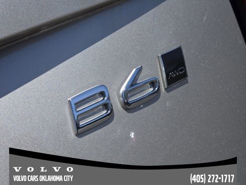 New 2026 Volvo XC90 B6 Ultra w/ Lounge Package AWD/4WD image 9