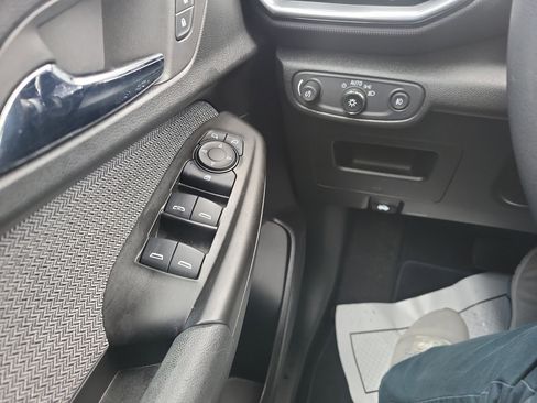 Certified 2023 Chevrolet TrailBlazer LT w/ Convenience Package image 13