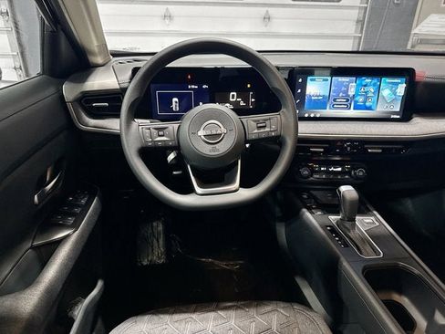 New 2026 Nissan Kicks SV image 19