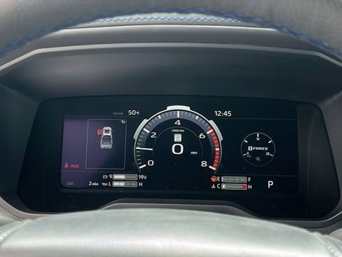 New 2026 Toyota Tundra Platinum AWD/4WD image 11