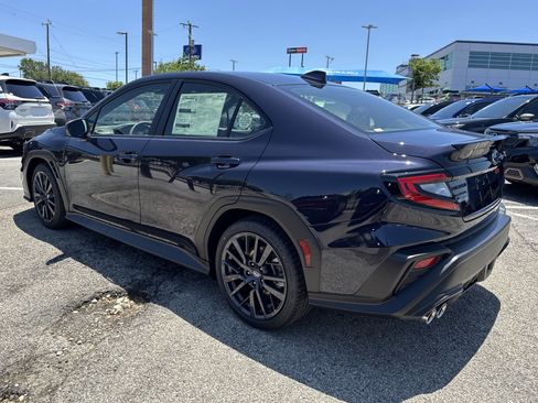 New 2026 Subaru WRX Premium w/ WRX Enhancement Package AWD/4WD image 5
