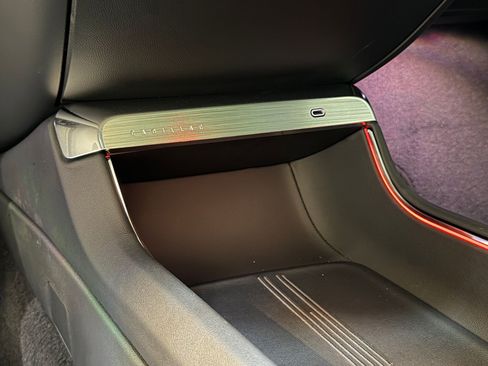 New 2026 Cadillac Lyriq Premium Luxury AWD/4WD image 38