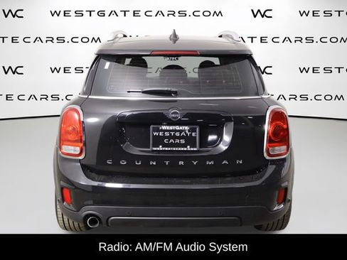 Used 2019 MINI Cooper Countryman FWD image 4