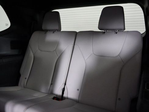 New 2026 Lexus TX 350 350 image 7