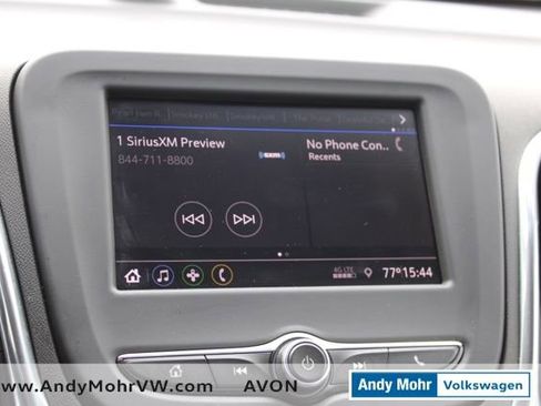 Used 2020 Chevrolet Equinox LT AWD/4WD image 38