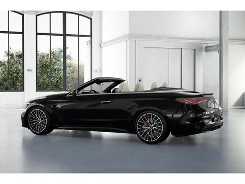 New 2026 Mercedes-Benz CLE 53 AMG 4MATIC Cabriolet image 31