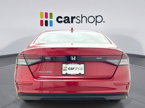 Used 2023 Honda Accord EX image 4