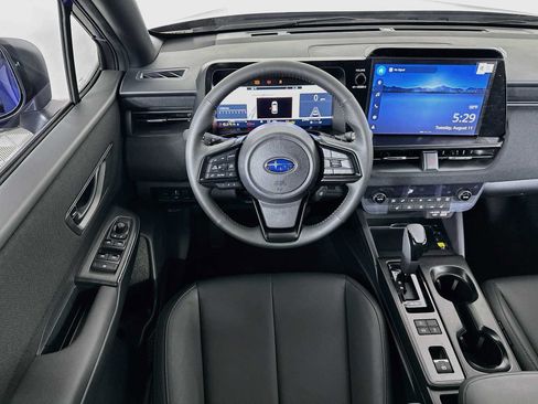 New 2026 Subaru Outback Premium AWD/4WD image 21