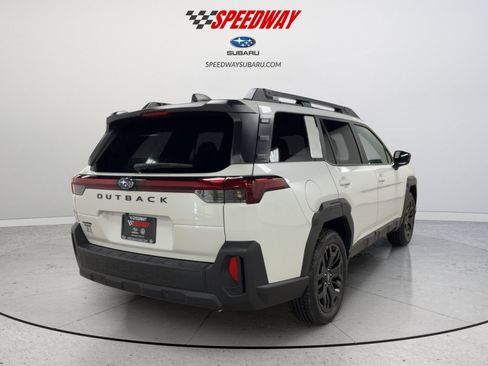 Certified 2026 Subaru Outback Limited XT w/ Premium/Limited Package AWD/4WD image 5