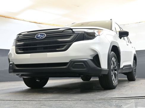 New 2026 Subaru Forester AWD/4WD image 38