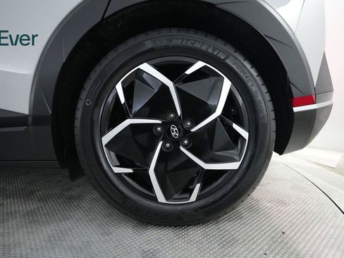 Used 2024 Hyundai Ioniq 5 SEL RWD image 9