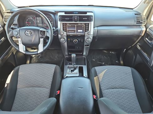 Used 2021 Toyota 4Runner SR5 image 7