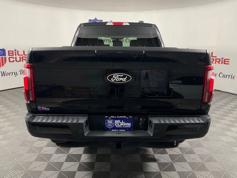 New 2026 Ford F150 Lariat AWD/4WD image 4