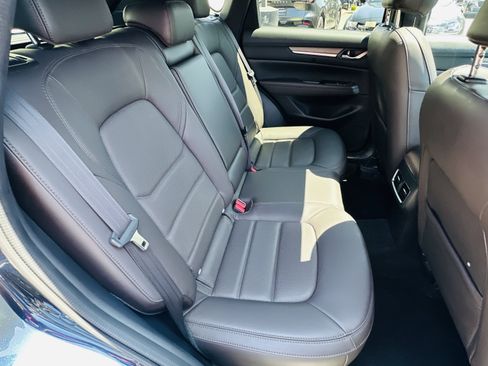Used 2020 MAZDA CX-5 Signature AWD/4WD image 33