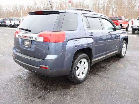Used 2013 GMC Terrain SLE w/ Convenience Package image 35