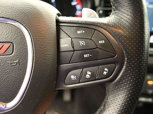 Used 2024 Dodge Durango GT AWD/4WD image 29