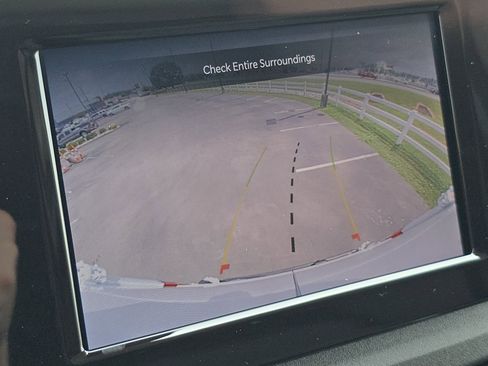 New 2025 RAM ProMaster 2500 w/ Safety Group image 8