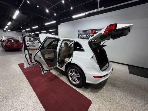 Used 2013 Audi Q5 3.0T Premium Plus AWD/4WD image 49