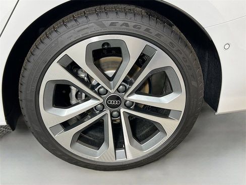 New 2026 Audi A3 2.0T Premium image 30