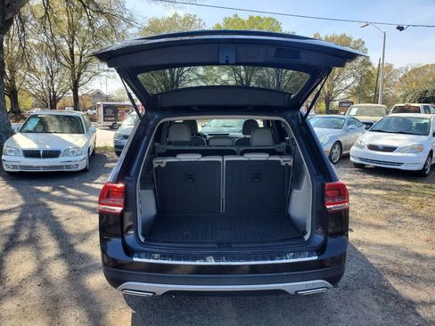 Used 2019 Volkswagen Atlas SE image 17