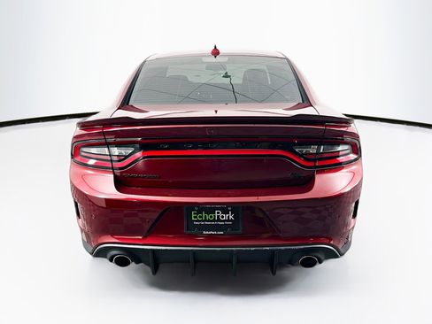 Used 2021 Dodge Charger R/T image 7