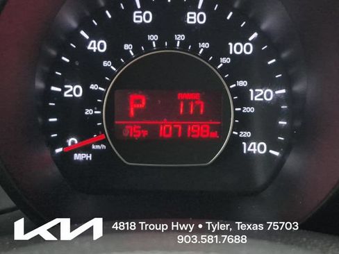 Used 2018 Kia Soul + FWD image 28