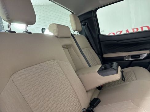 New 2025 Ford Ranger XLT w/ Trailer Tow Package image 23