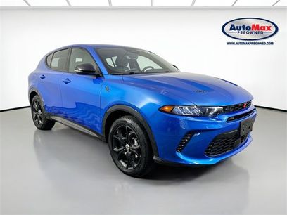 Used 2024 Dodge Hornet R/T w/ R/T Blacktop Package