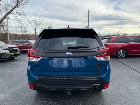 Used 2023 Subaru Forester Wilderness image 5