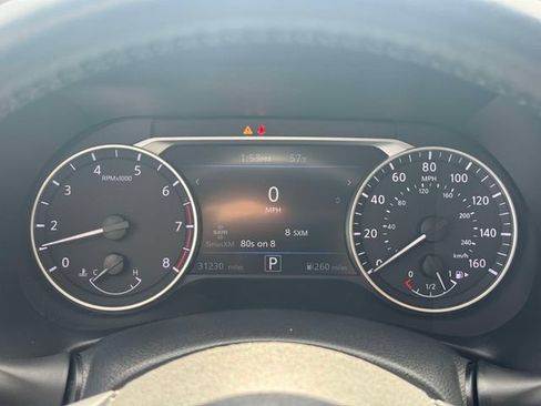 Used 2023 Nissan Sentra SV w/ All-Weather Package FWD image 22