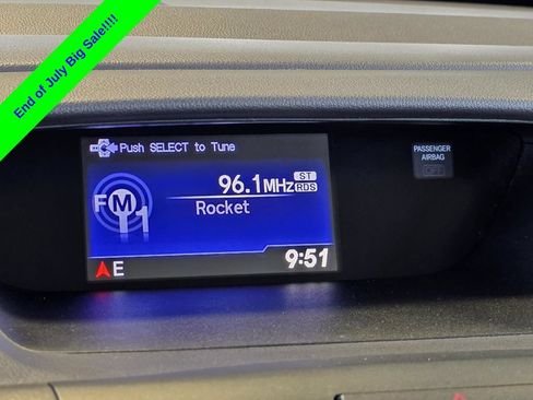 Used 2014 Honda CR-V EX-L image 17