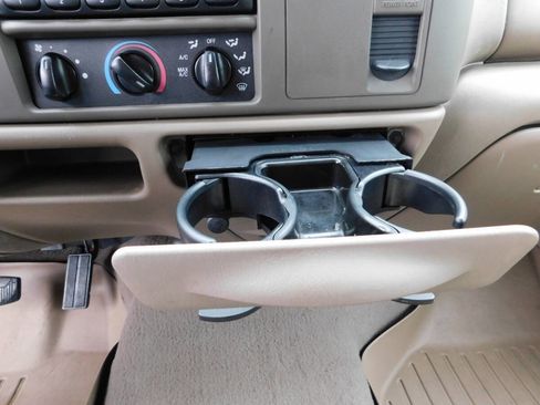 Used 2000 Ford F350 Lariat AWD/4WD image 14