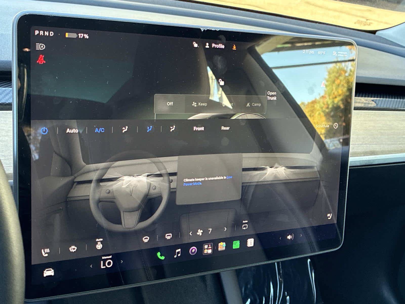Used 2022 Tesla Model 3 Performance AWD/4WD image 39