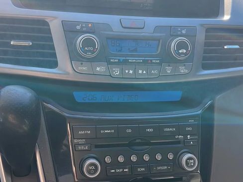 Used 2012 Honda Odyssey Touring image 27