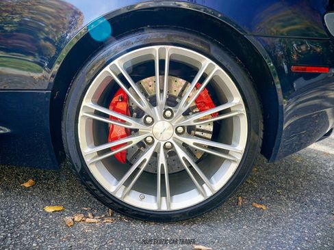 Used 2015 Aston Martin DB9 Volante image 69