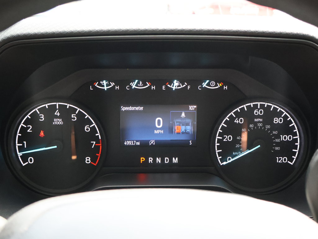 Used 2026 Ford F150 XL AWD/4WD image 20