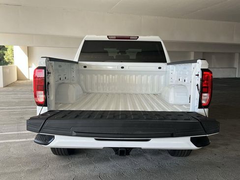New 2026 GMC Sierra 1500 Elevation image 28