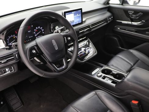 Used 2022 Lincoln Corsair AWD w/ Equipment Group 101A image 16