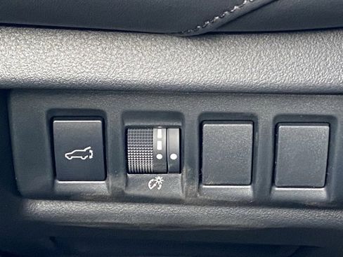 New 2026 Subaru Outback Touring XT image 14