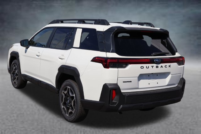 New 2026 Subaru Outback Touring AWD/4WD image 18