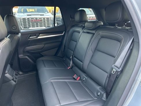 New 2026 GMC Terrain Elevation w/ Elevation Premium Package image 26