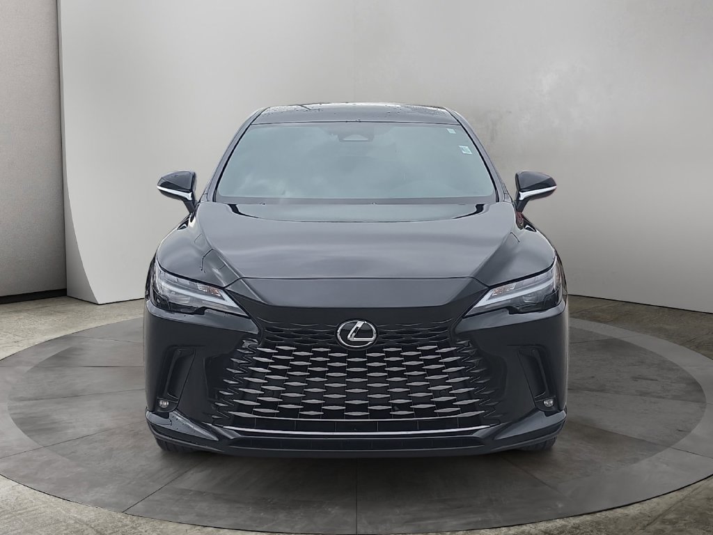 Used 2025 Lexus RX 350 FWD w/ Accessory Package (K3) image 8