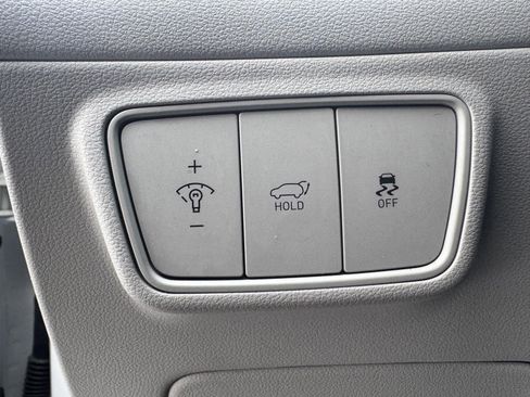 Used 2024 Hyundai Tucson SEL image 13