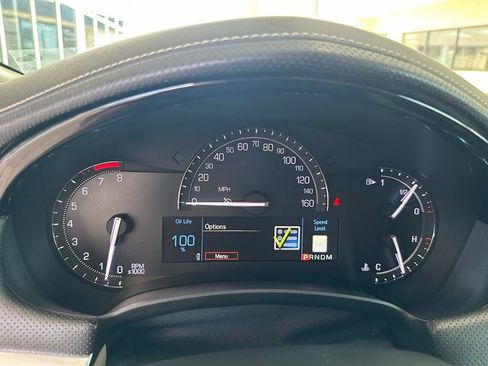 Used 2019 Cadillac XTS Luxury w/ Driver Awareness Package FWD image 39