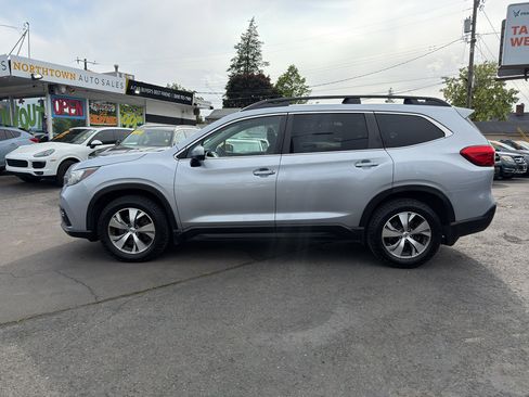 Used 2019 Subaru Ascent Premium AWD/4WD image 3