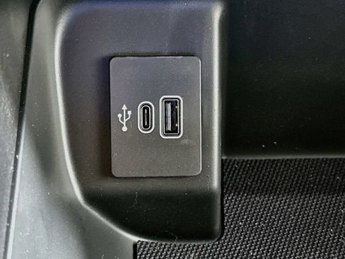Used 2025 Ford F150 STX w/ Equipment Group 200A AWD/4WD image 18