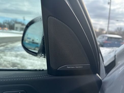 New 2026 BMW X7 xDrive40i w/ M Sport Package image 9